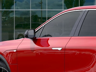 2026 Cadillac LYRIQ Signature Luxury