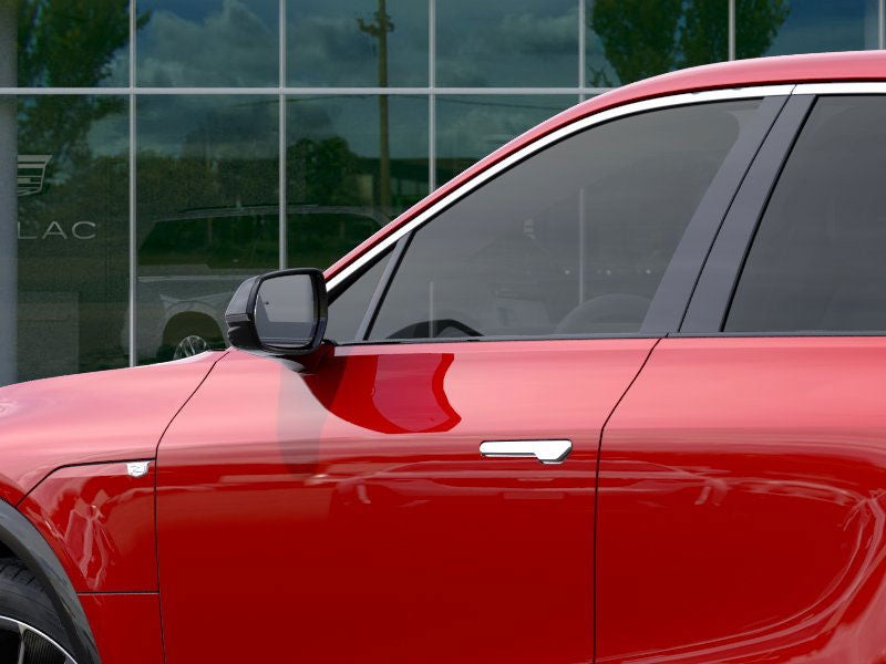 2026 Cadillac LYRIQ Signature Luxury