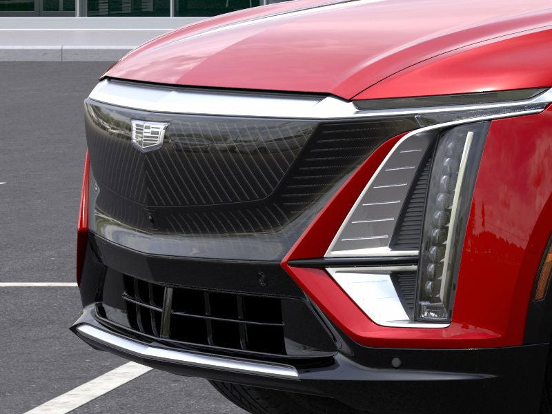 2026 Cadillac LYRIQ Signature Luxury