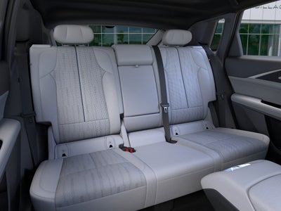 2026 Cadillac LYRIQ Signature Luxury