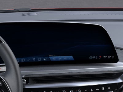 2026 Cadillac LYRIQ Signature Luxury