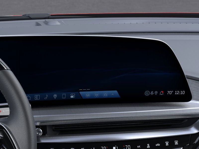 2026 Cadillac LYRIQ Signature Luxury