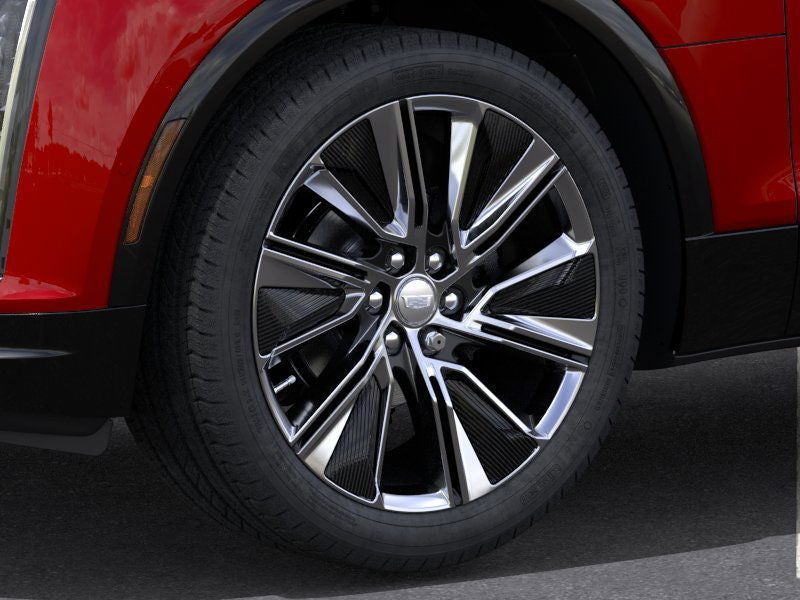 2026 Cadillac LYRIQ Signature Luxury