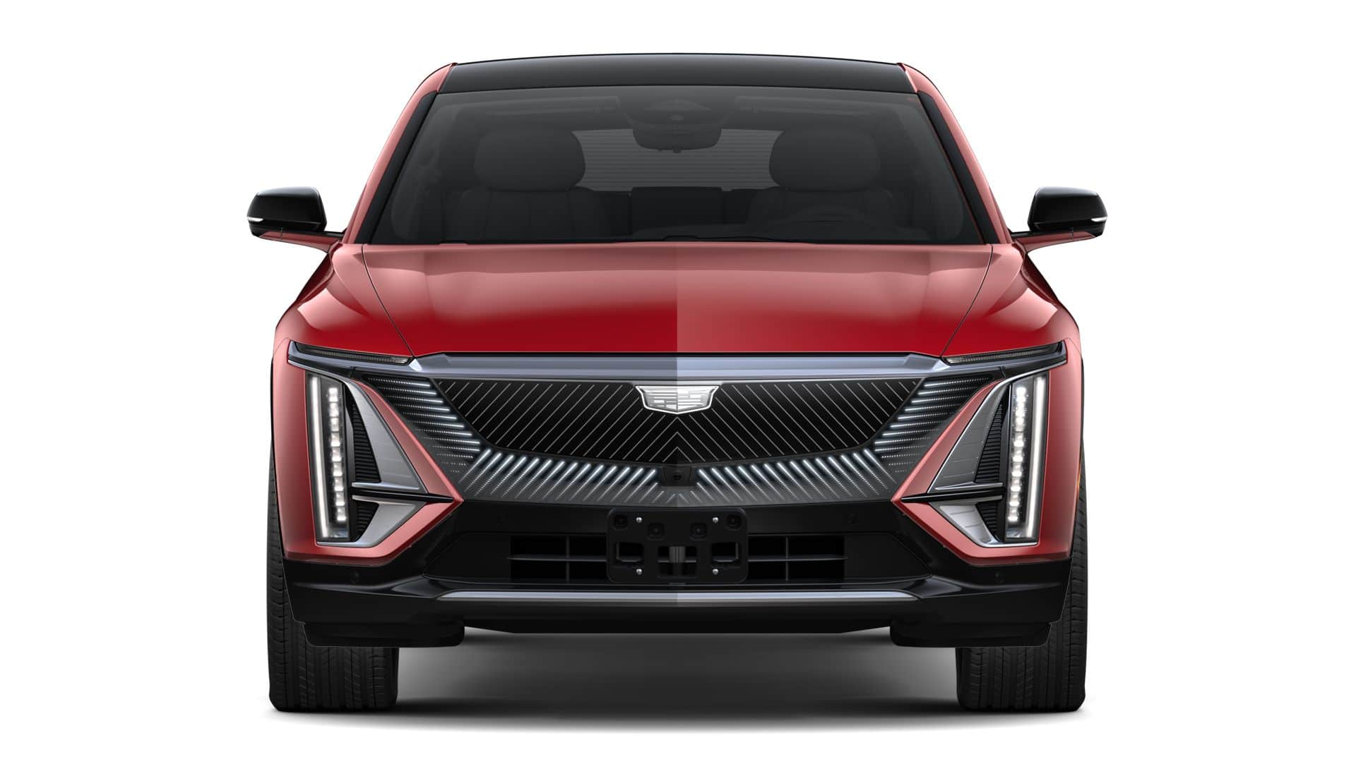 2026 Cadillac LYRIQ Signature Luxury