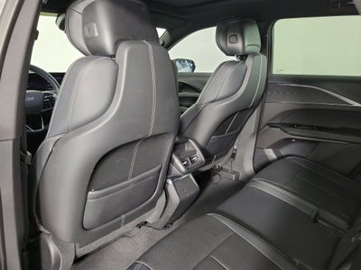 2024 Cadillac LYRIQ Sport 1