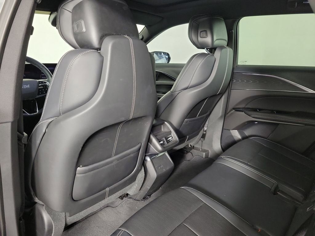 2024 Cadillac LYRIQ Sport 1