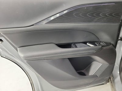 2024 Cadillac LYRIQ Sport 1