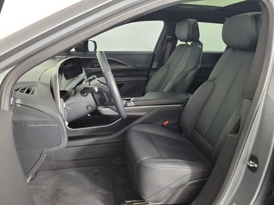 2024 Cadillac LYRIQ Sport 1