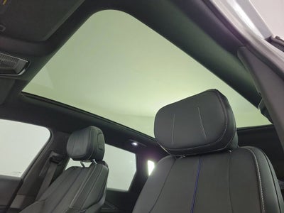 2024 Cadillac LYRIQ Sport 1