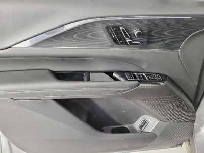 2024 Cadillac LYRIQ Sport 1