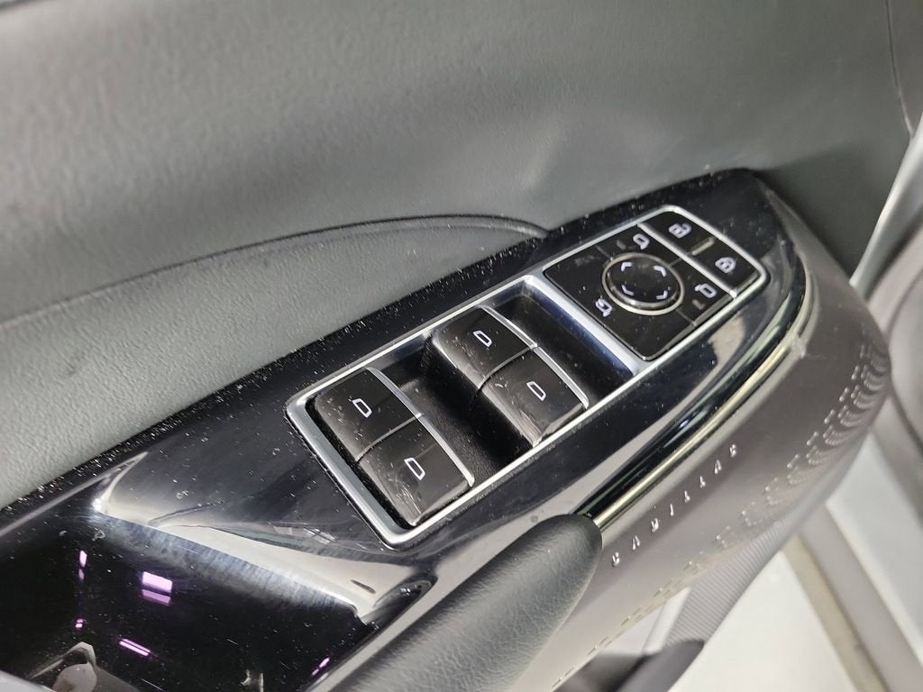 2024 Cadillac LYRIQ Sport 1
