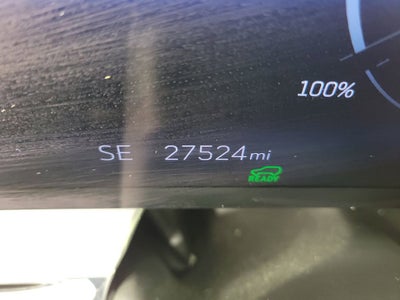 2024 Cadillac LYRIQ Sport 1