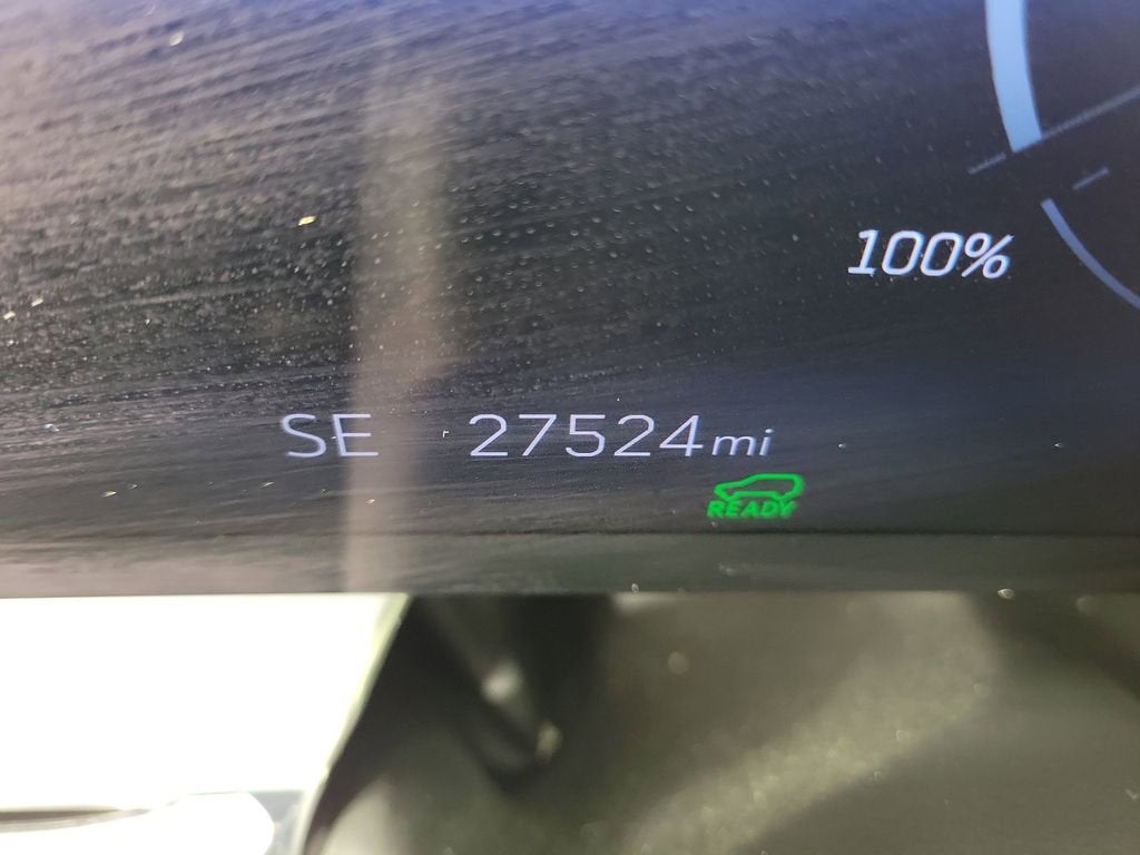 2024 Cadillac LYRIQ Sport 1