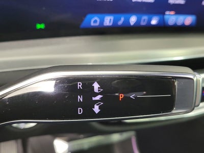 2024 Cadillac LYRIQ Sport 1