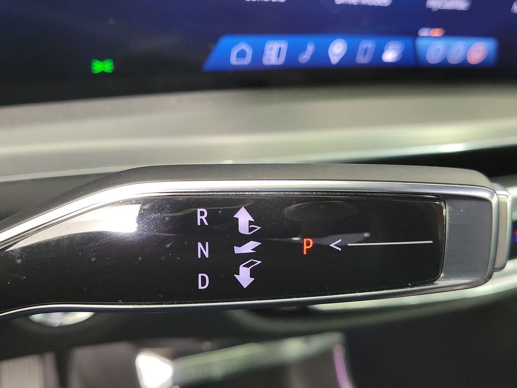 2024 Cadillac LYRIQ Sport 1
