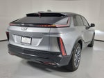 2024 Cadillac LYRIQ Sport 1