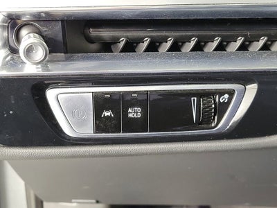 2024 Cadillac LYRIQ Sport 1