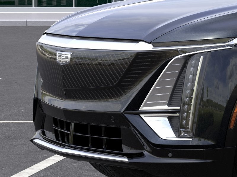 2027 Cadillac LYRIQ Signature Luxury