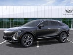 2027 Cadillac LYRIQ Signature Luxury