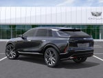 2027 Cadillac LYRIQ Signature Luxury