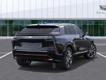 2027 Cadillac LYRIQ Signature Luxury