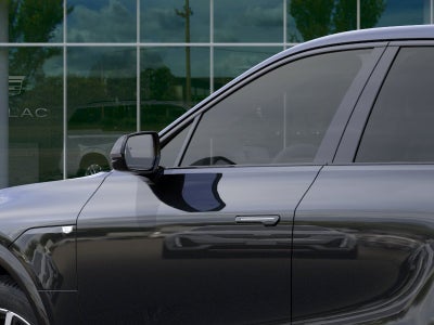 2027 Cadillac LYRIQ Sport