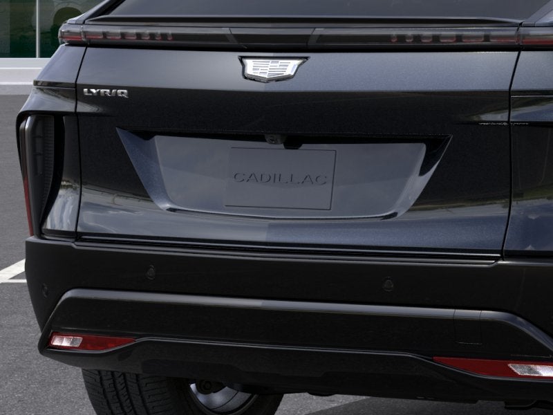 2027 Cadillac LYRIQ Sport