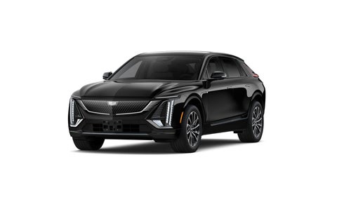 2027 Cadillac LYRIQ Sport