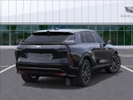 2025 Cadillac LYRIQ Sport 1
