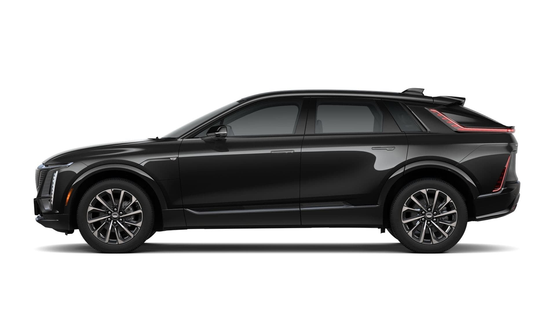 2025 Cadillac LYRIQ Sport 1