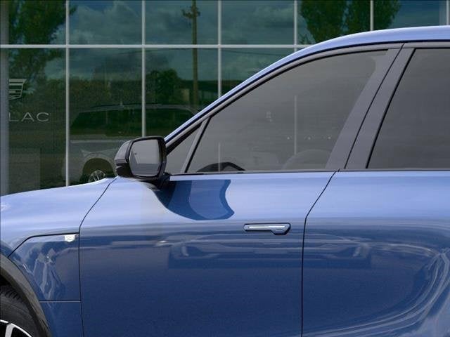 2025 Cadillac LYRIQ Sport 1