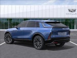 2025 Cadillac LYRIQ Sport 1
