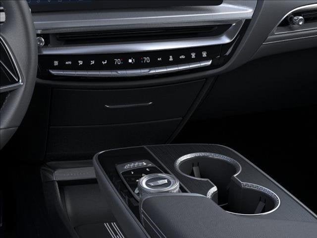 2025 Cadillac LYRIQ Sport 1