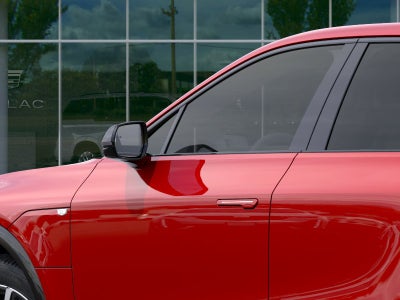 2027 Cadillac LYRIQ Sport