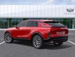 2027 Cadillac LYRIQ Sport