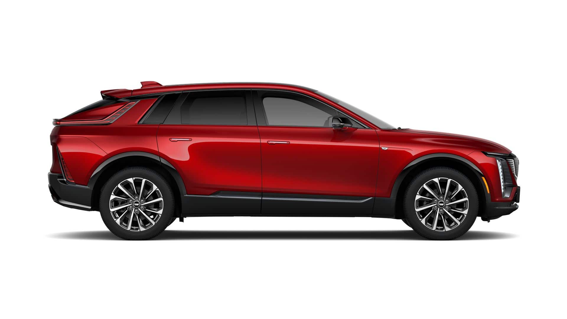 2027 Cadillac LYRIQ Sport