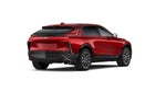 2027 Cadillac LYRIQ Sport