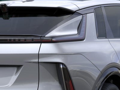 2027 Cadillac LYRIQ Sport