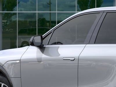 2027 Cadillac LYRIQ Sport