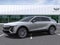 2027 Cadillac LYRIQ Sport