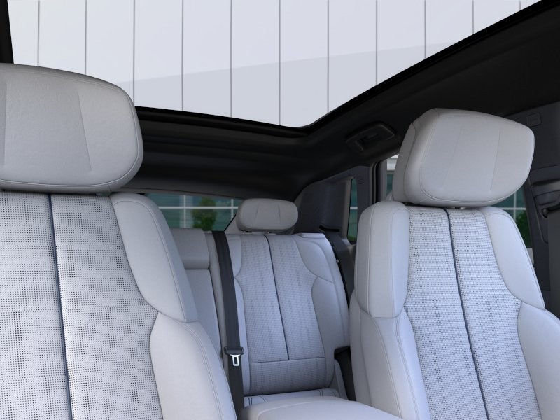 2027 Cadillac LYRIQ Sport