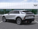 2027 Cadillac LYRIQ Sport