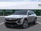 2027 Cadillac LYRIQ Sport