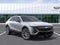 2027 Cadillac LYRIQ Sport