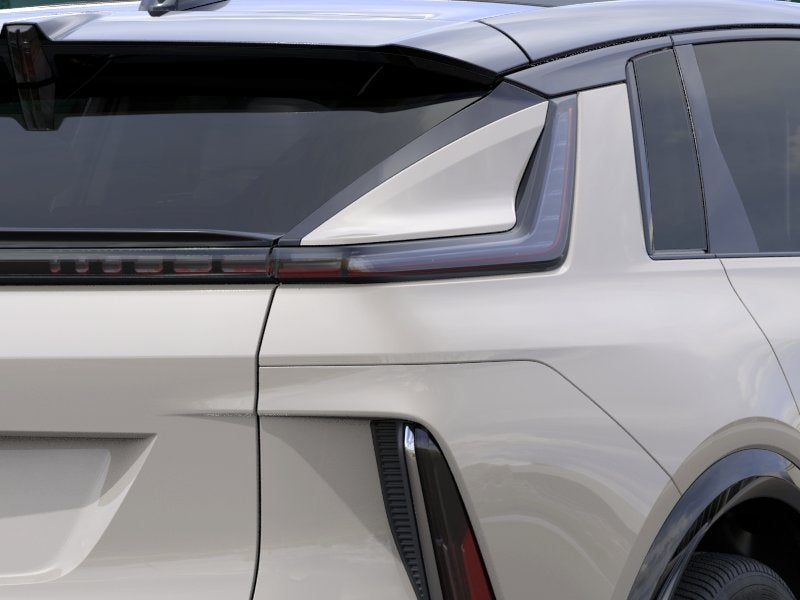 2027 Cadillac LYRIQ Sport - Photo 11