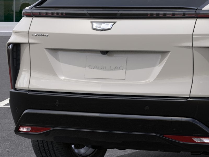 2027 Cadillac LYRIQ Sport - Photo 14