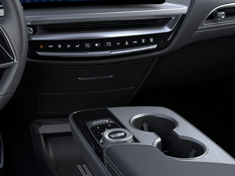 2027 Cadillac LYRIQ Sport - Photo 23