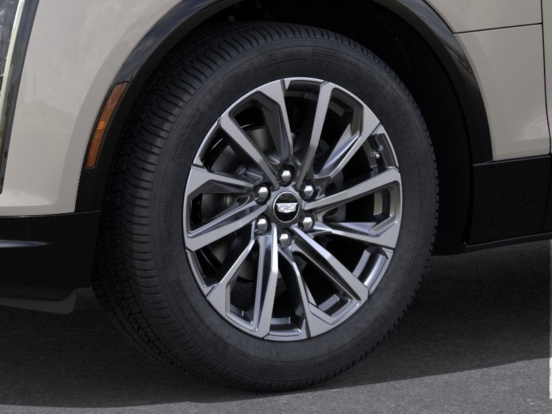 2027 Cadillac LYRIQ Sport - Photo 9