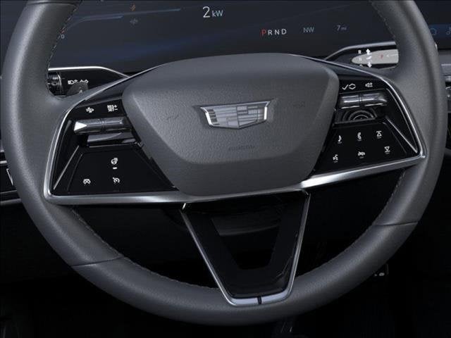 2025 Cadillac LYRIQ Sport 1