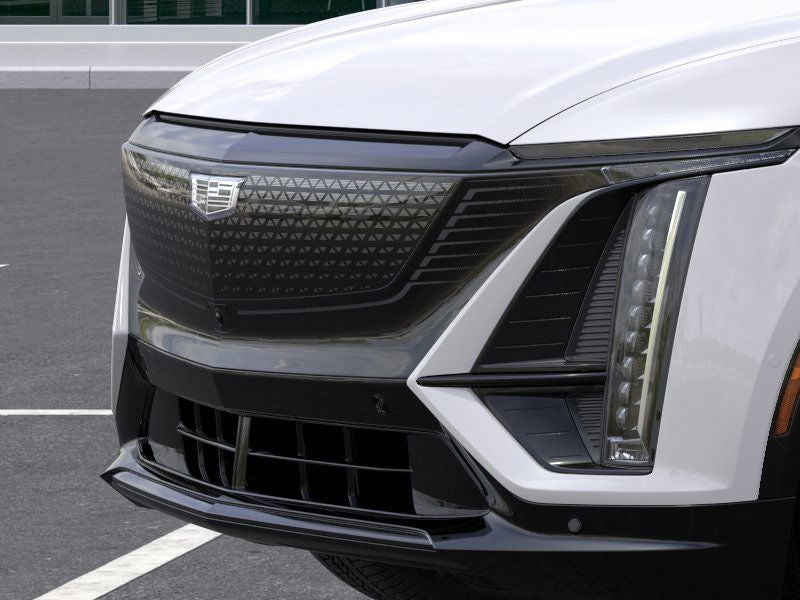 2025 Cadillac LYRIQ Sport 1